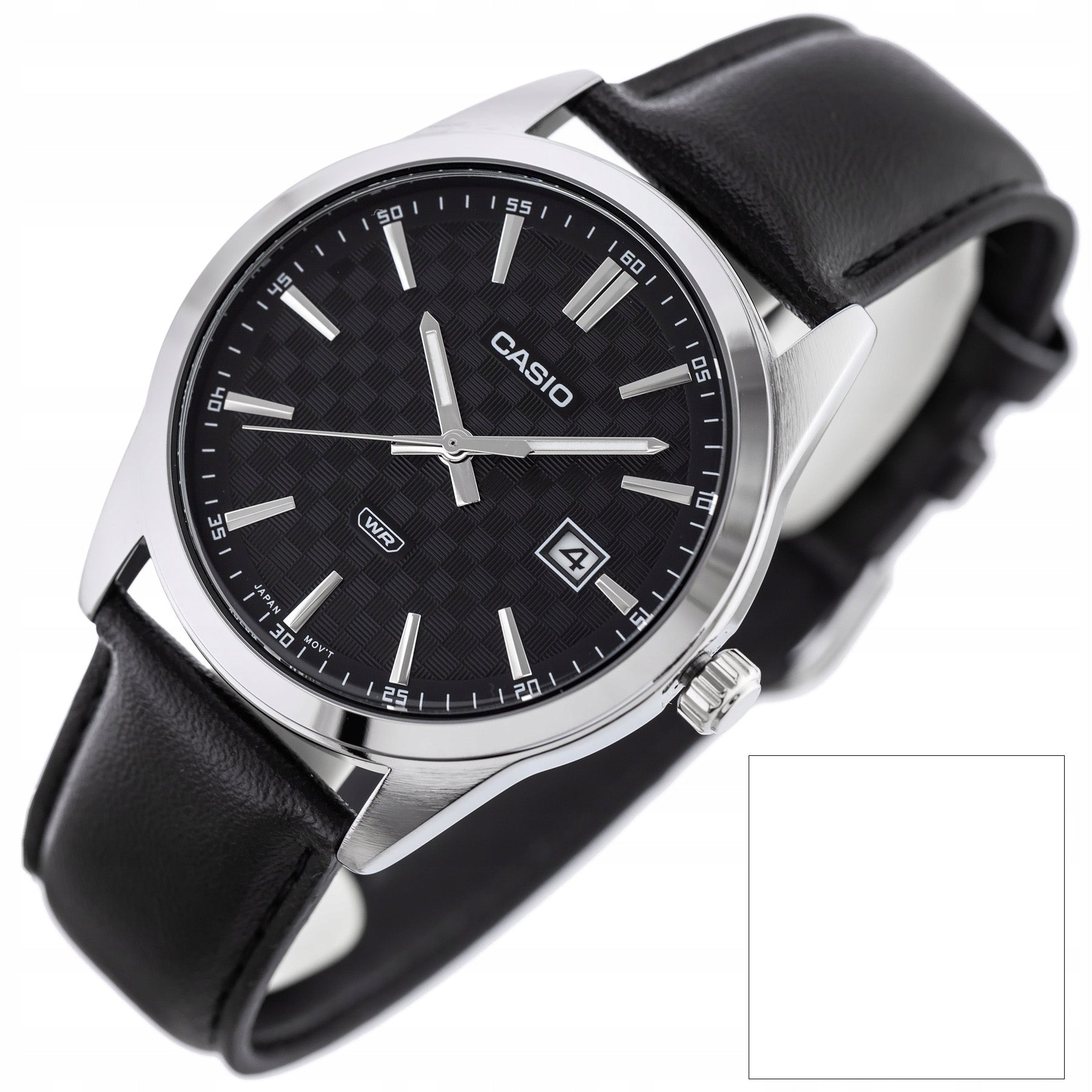 Casio ENTICER GENT (Ø 41 mm)