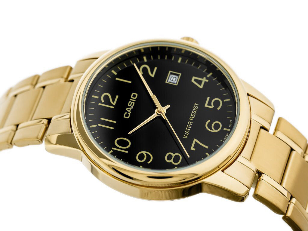 Casio Collection Herrenuhr (Ø 40 mm)