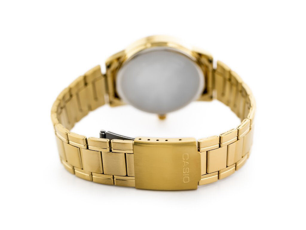 Casio Collection Herrenuhr (Ø 40 mm)