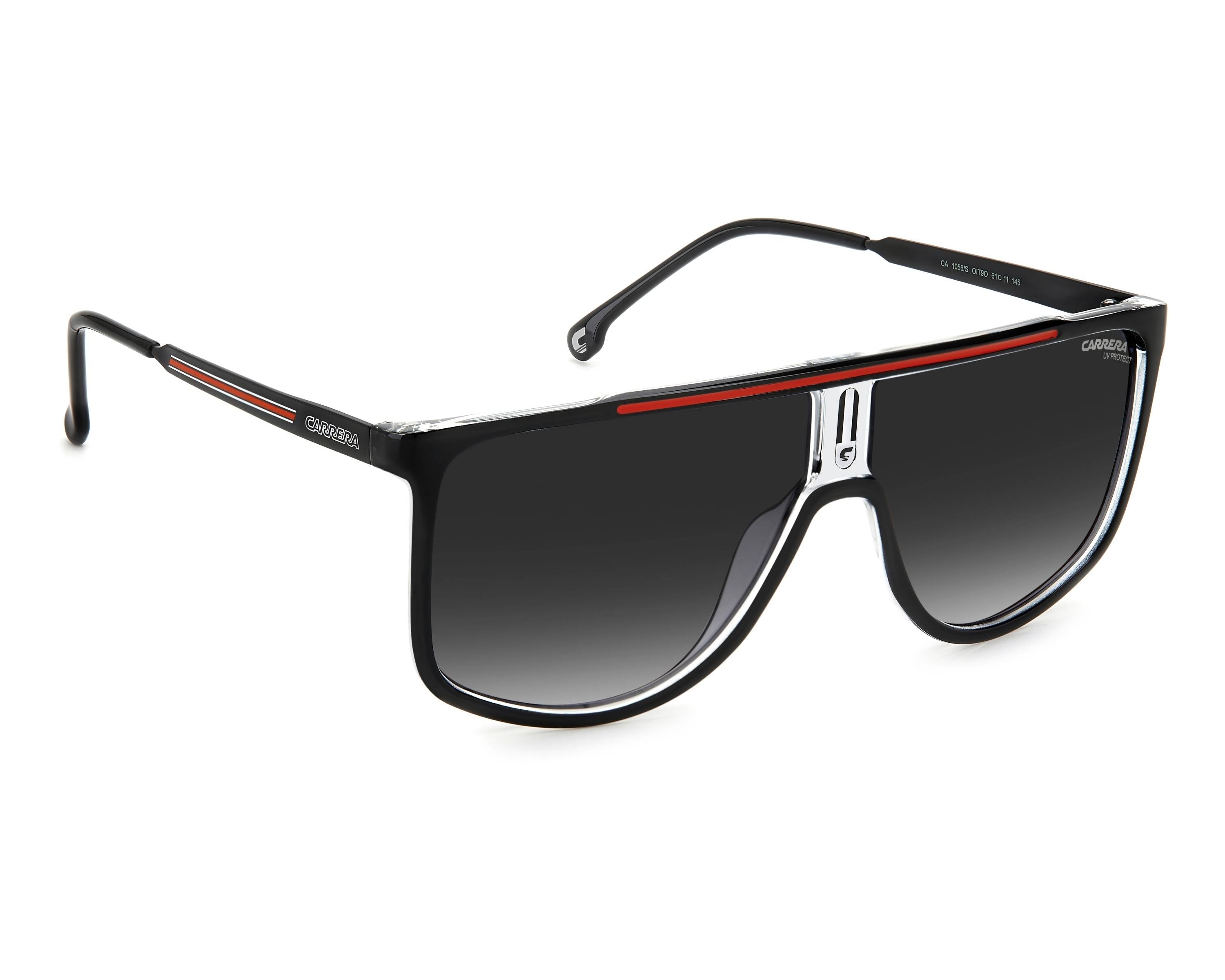 Carrera 1056S – Klassische Sonnenbrille für Herren