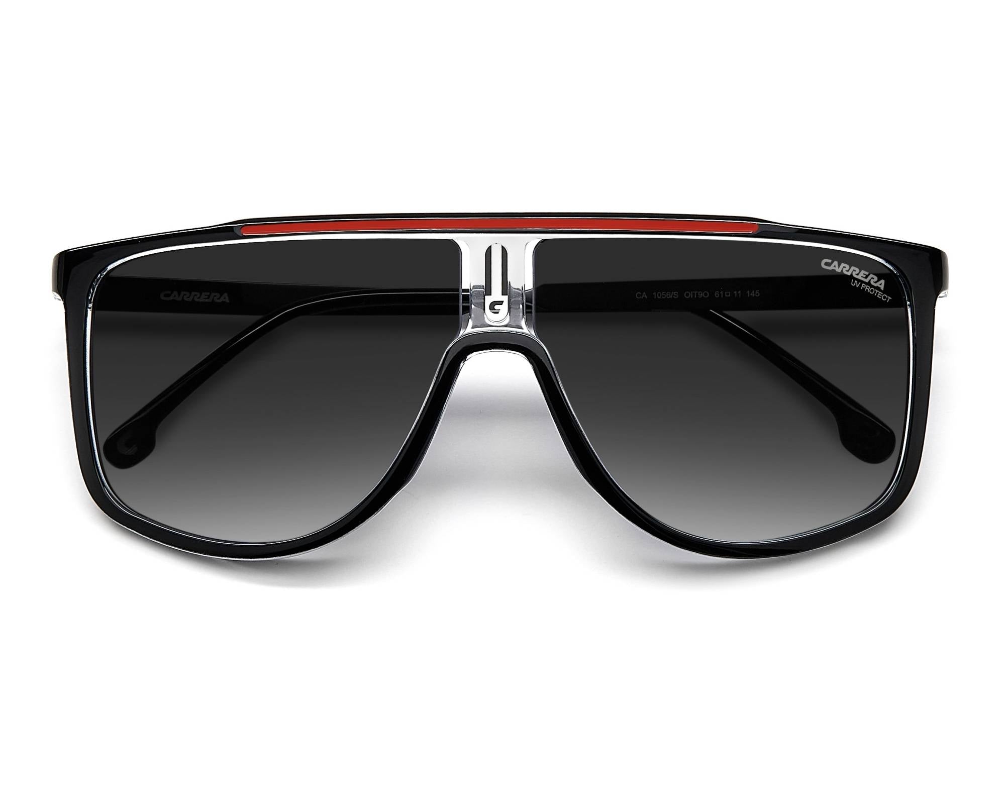 Carrera 1056S – Klassische Sonnenbrille für Herren